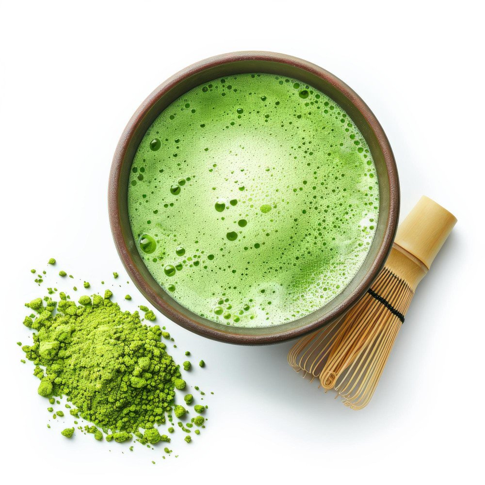 Bol de Matcha et son fouet matchaandco-avis